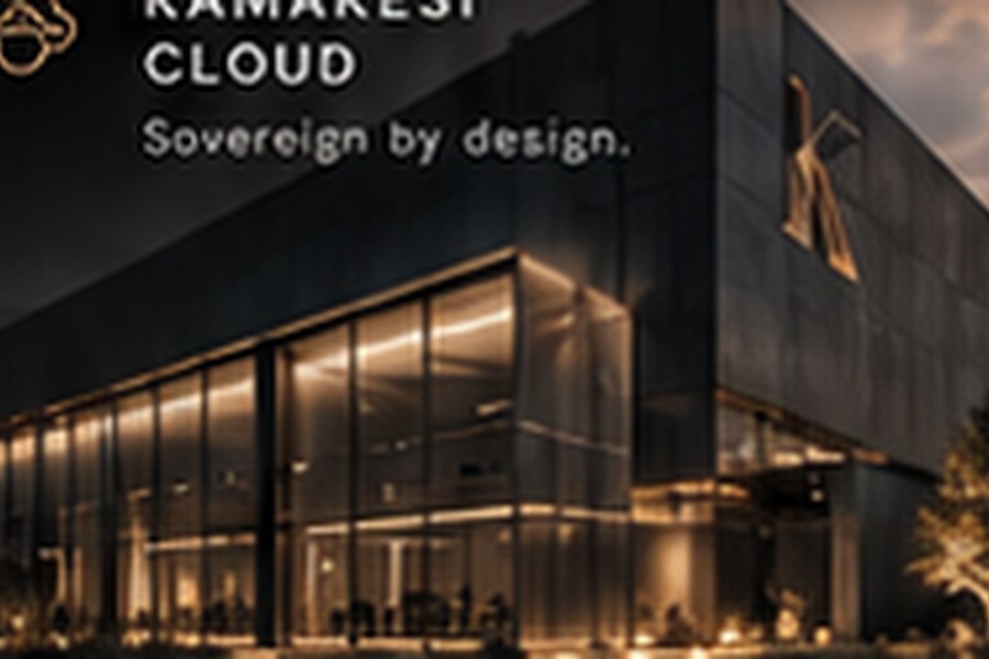KAMAKESI Cloud